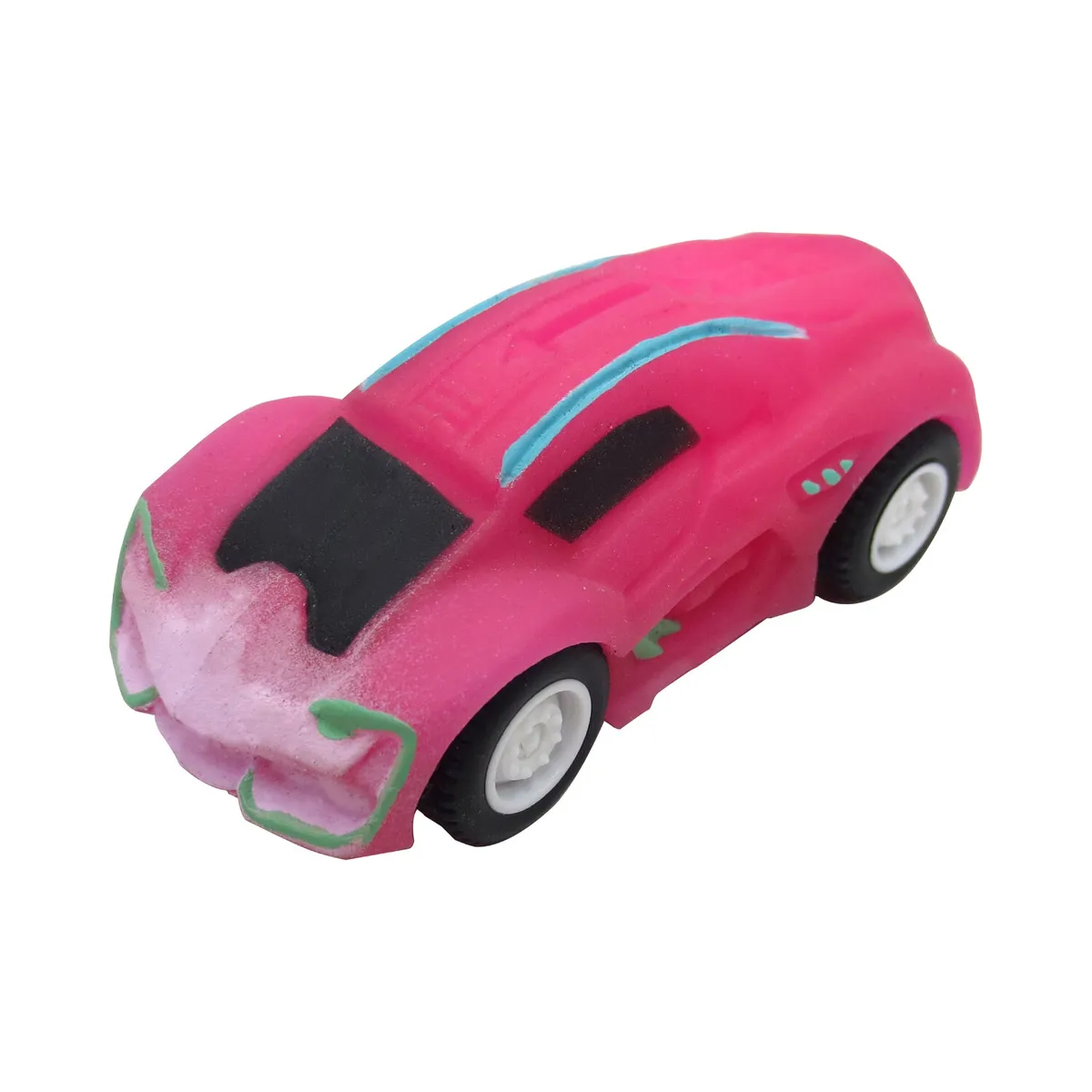 WHEELEEZZ - Wheeleezz a Touch Of Power Series Surtido