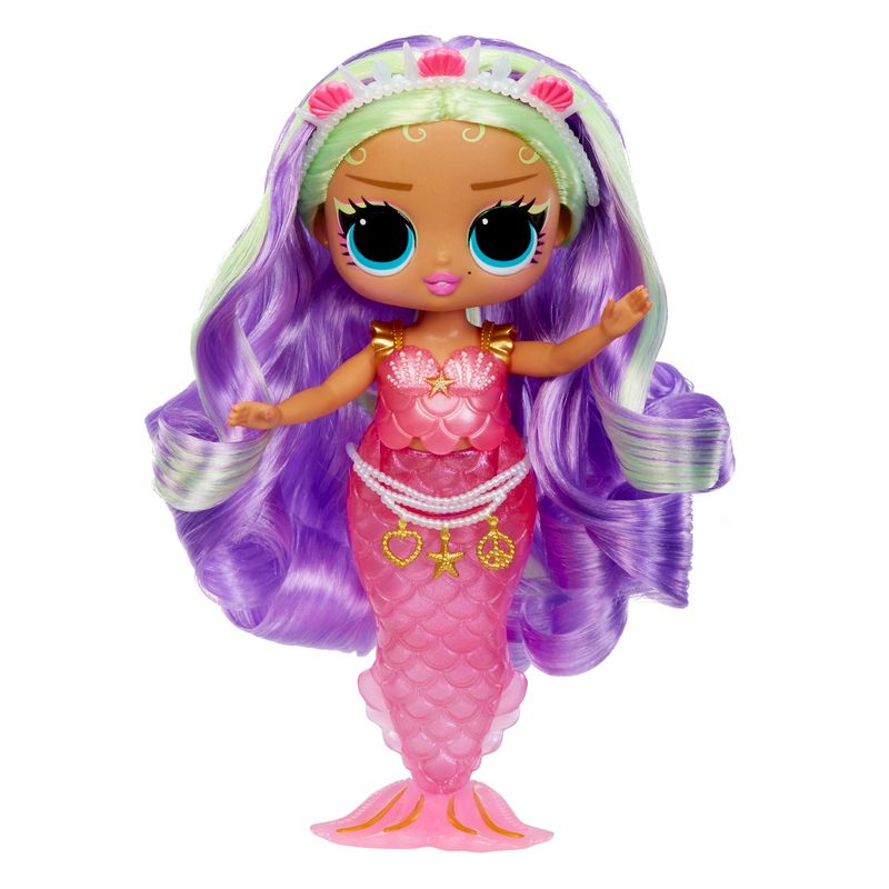 LOL - Muñeca LOL Surprise Tweens Mermaid Cleo Cove