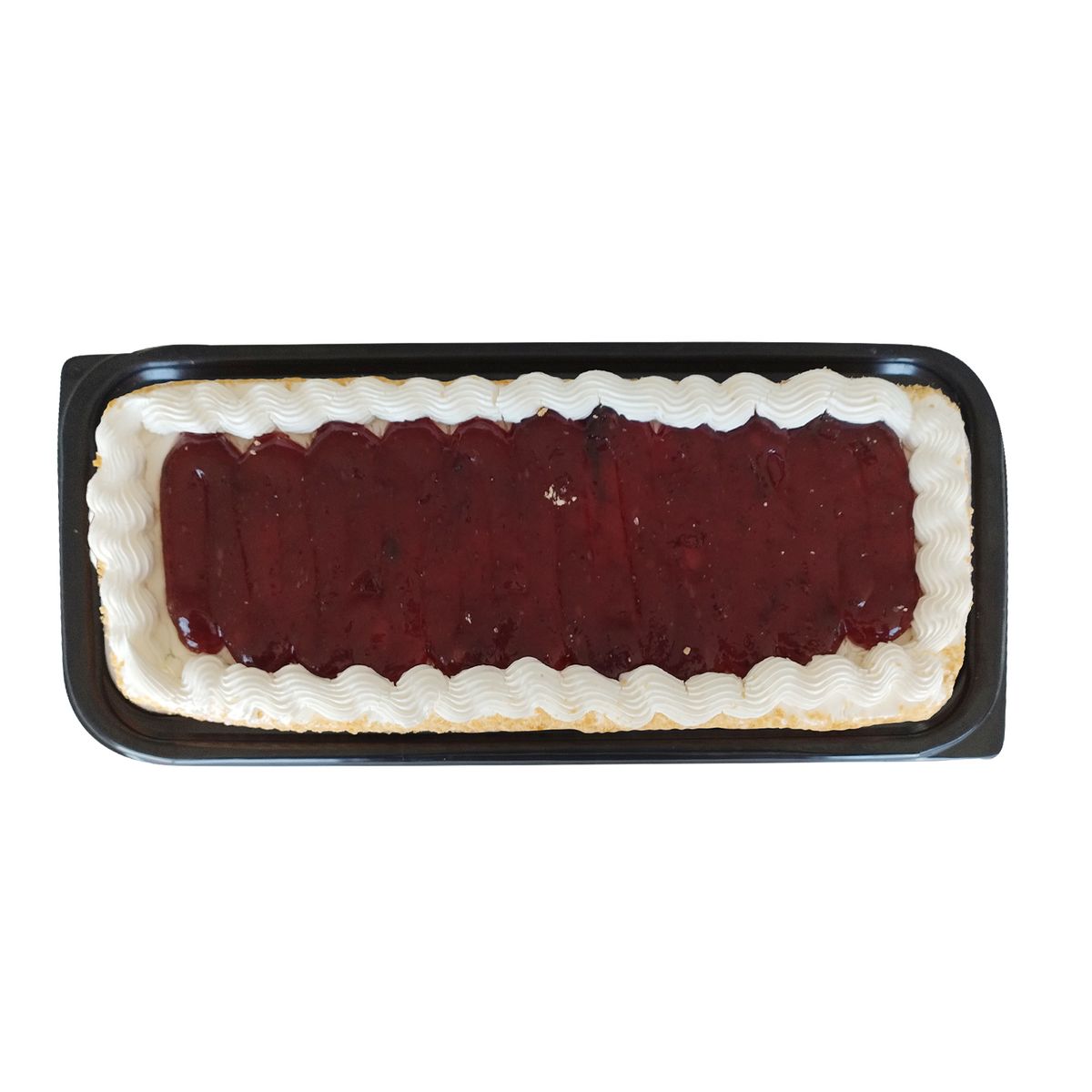 TOTTUS - Milhojas Con Relleno De Frutos Rojos x Un
