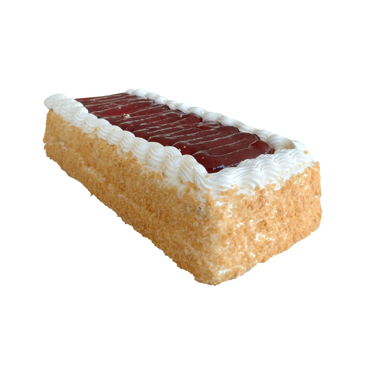 TOTTUS - Milhojas Con Relleno De Frutos Rojos x Un