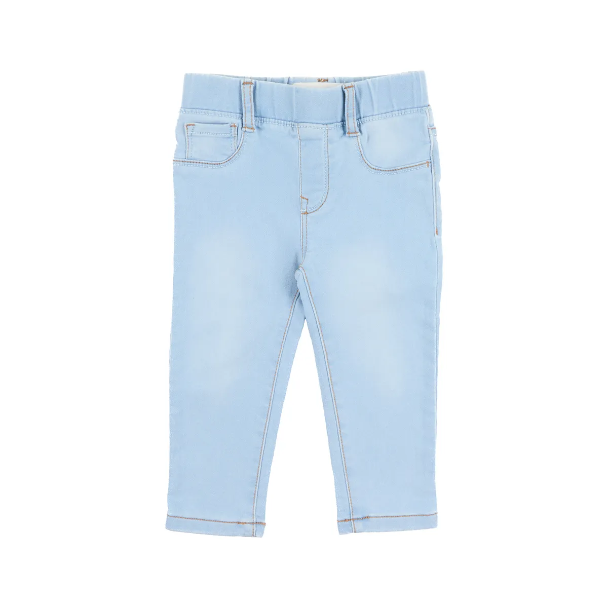 REDWOOD - Jean Básico Bebé Niña Redwood