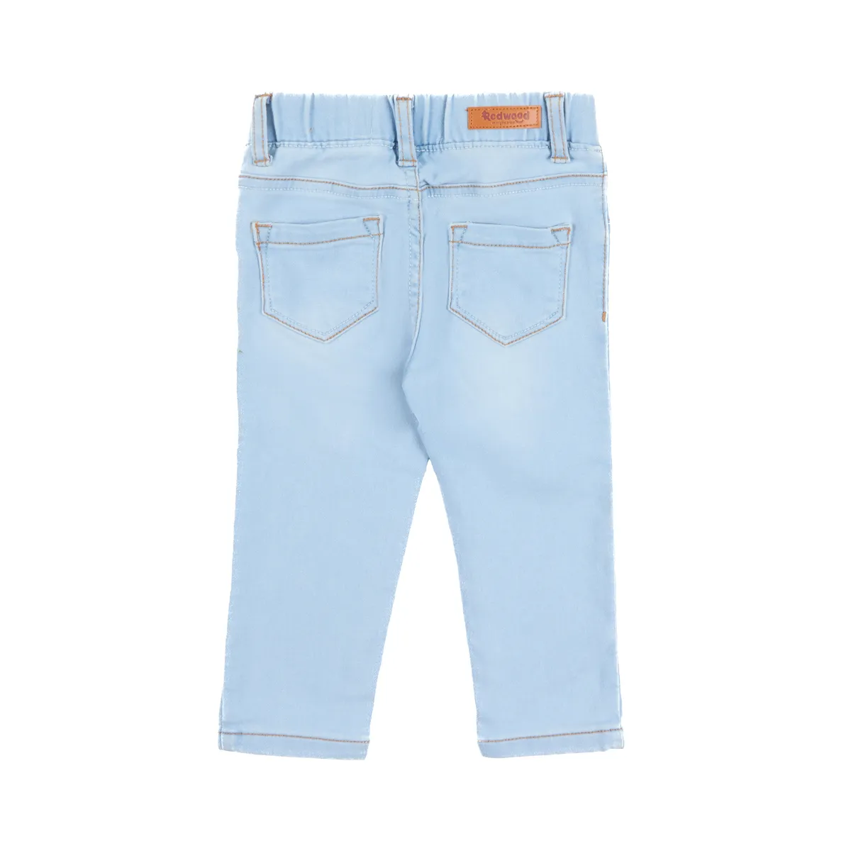 REDWOOD - Jean Básico Bebé Niña Redwood