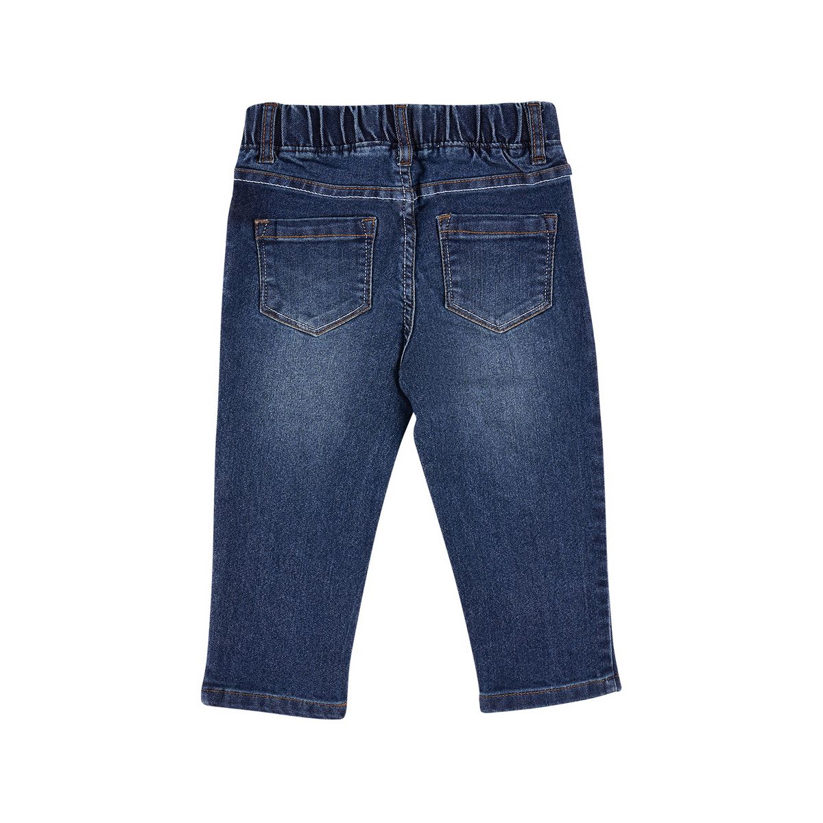REDWOOD - Jean Basico Jogger Bebe Niña Redwood