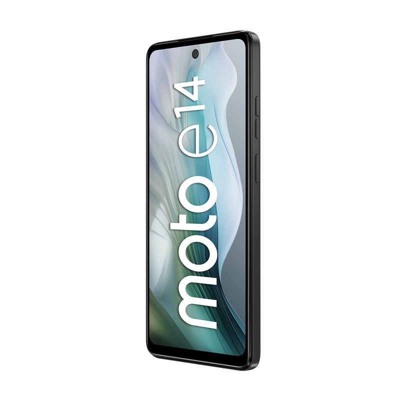 Motorola - Smartphone Motorola E14 2+64 Gb Gris