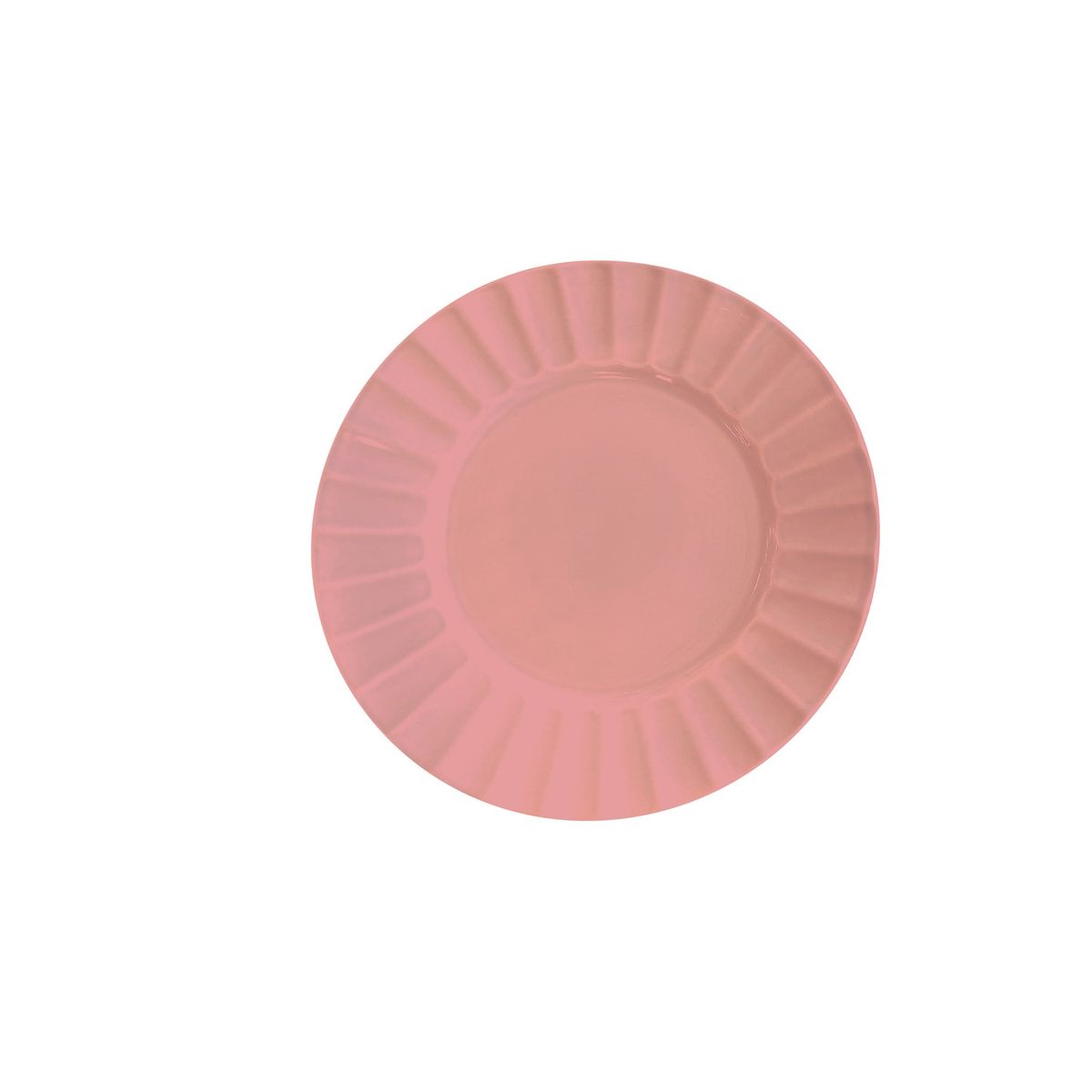 Casa Joven - Plato 19cm Fantasía California