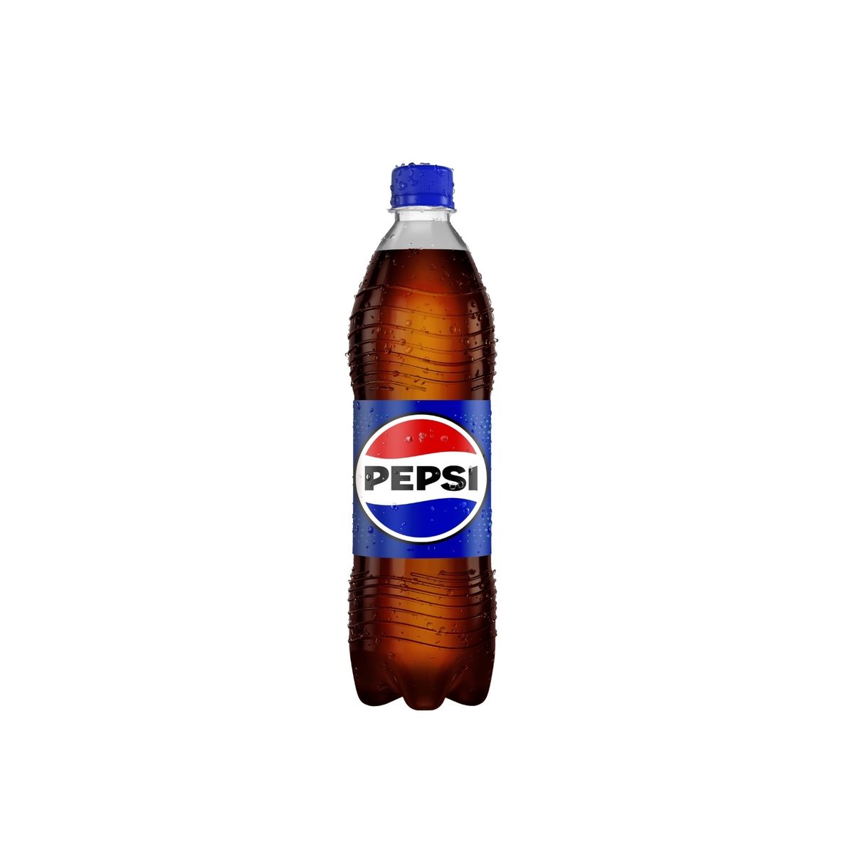 PEPSI - Gaseosa Pepsi Cola Botella 750 mL