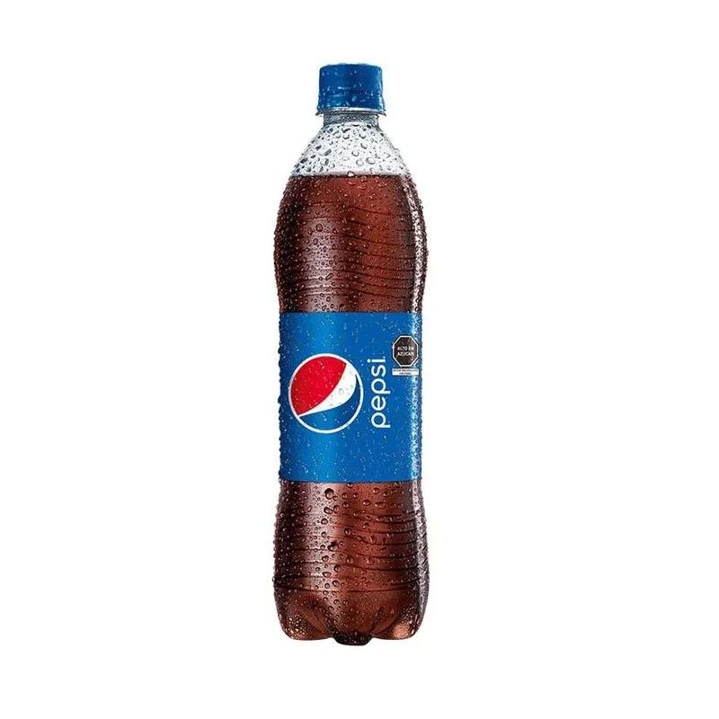 PEPSI - Gaseosa Pepsi Cola 750 mL
