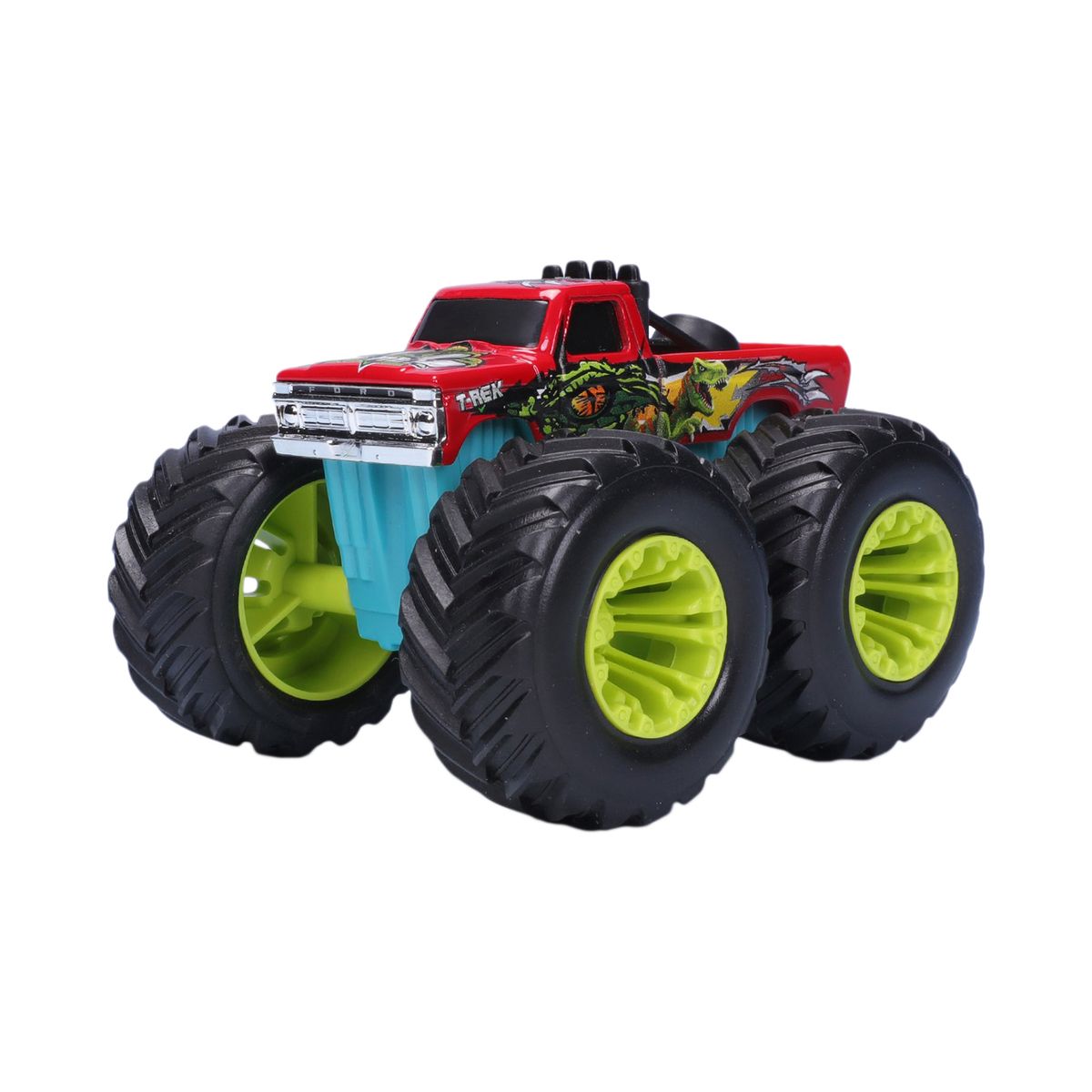 MAISTO - Dirt Monster 1 Pack