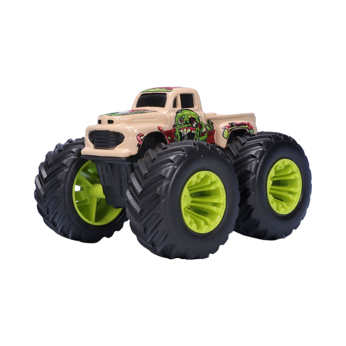 MAISTO - Dirt Monster 1 Pack