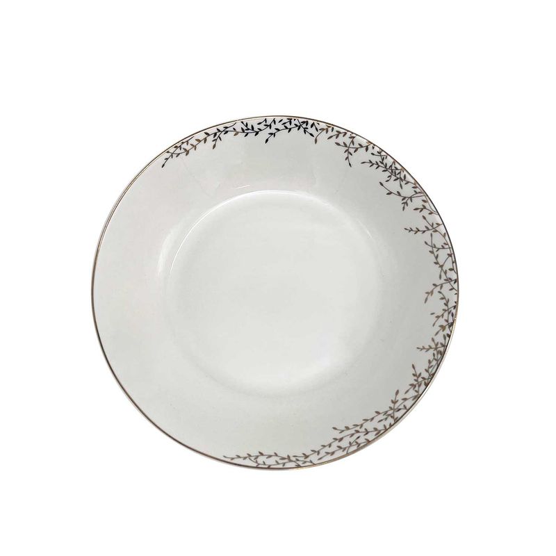 Casa Joven - Plato Sopa 20cm Celebración