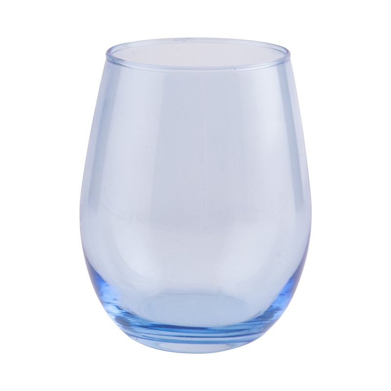 Casa Joven - Vaso Vidrio 580mL Summer Party