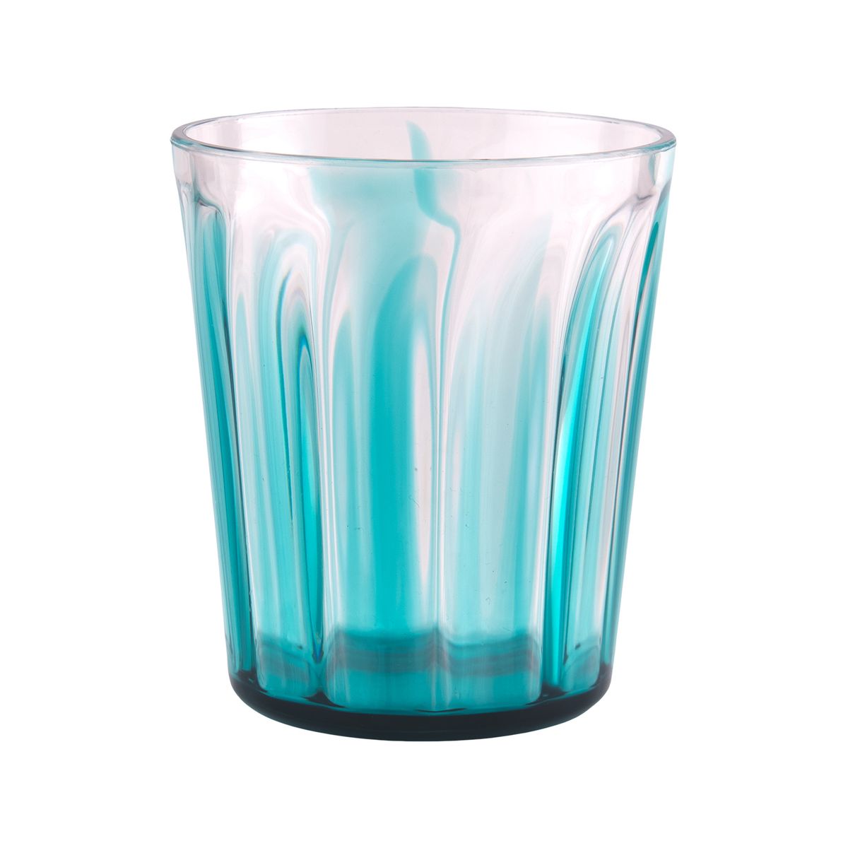 Casa Joven - Vaso Plástico 400mL Summer Party