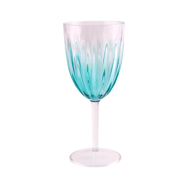 Casa Joven - Copa Plastico 400mL Summer Party