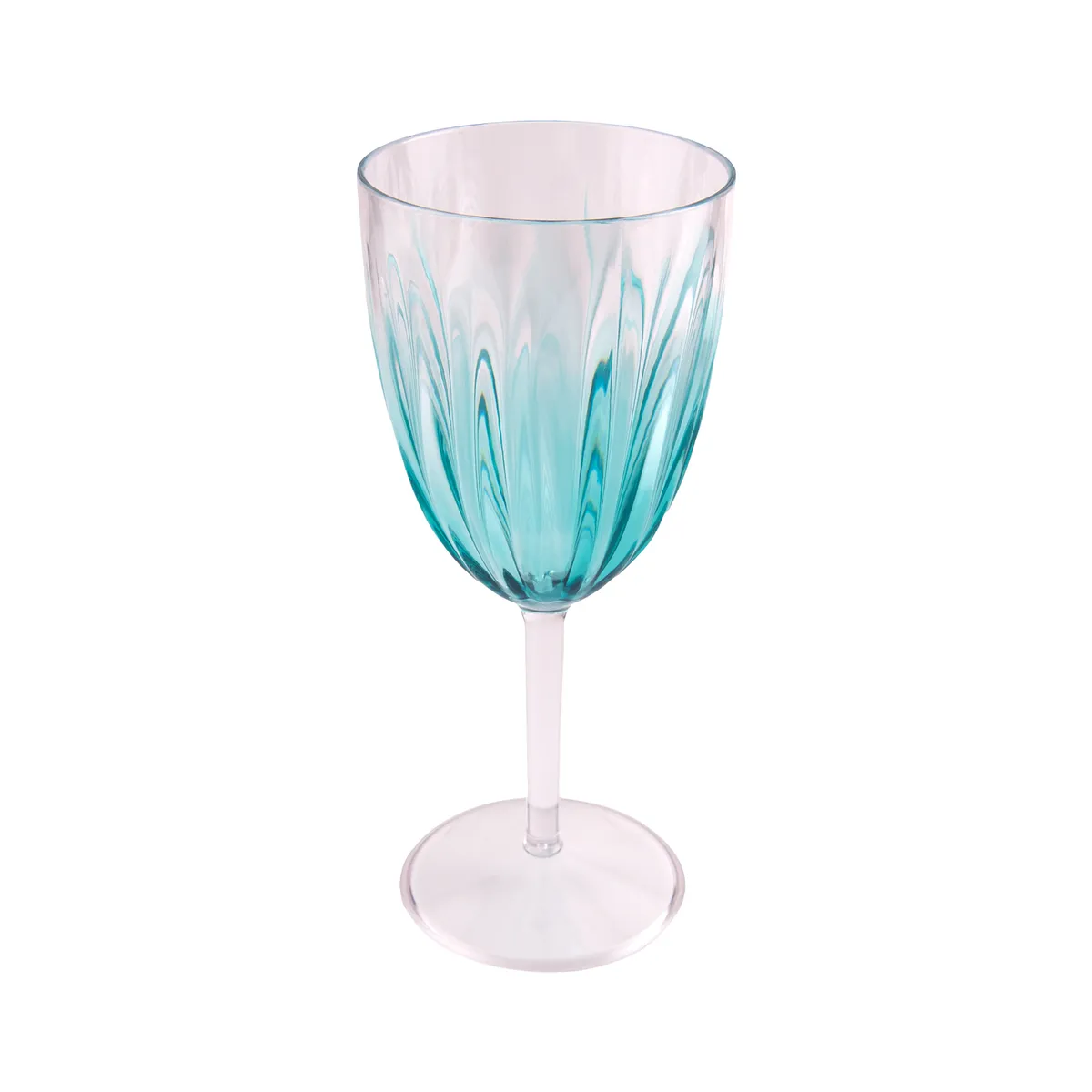 Casa Joven - Copa Plastico 400mL Summer Party