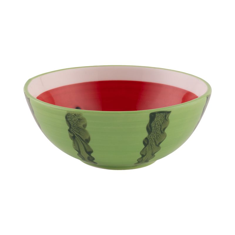 Casa Joven - Mini Plato 10 cm Sandia