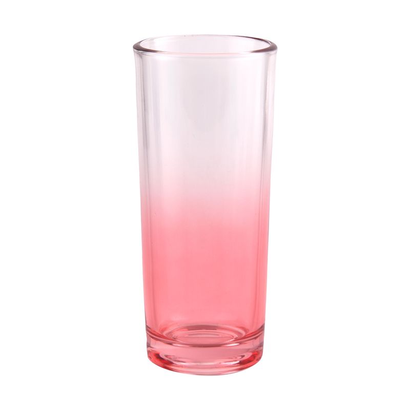 CASA JOVEN - Vaso Liso 225mL Verano Tamarindo