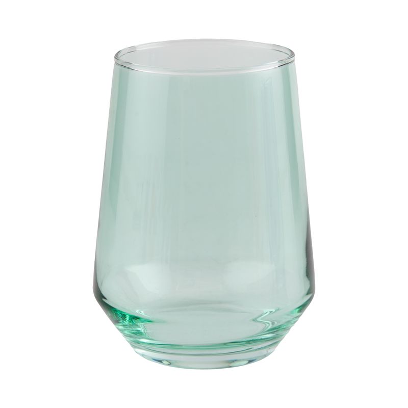CASA JOVEN - Vaso 410mL Verano Flamingo