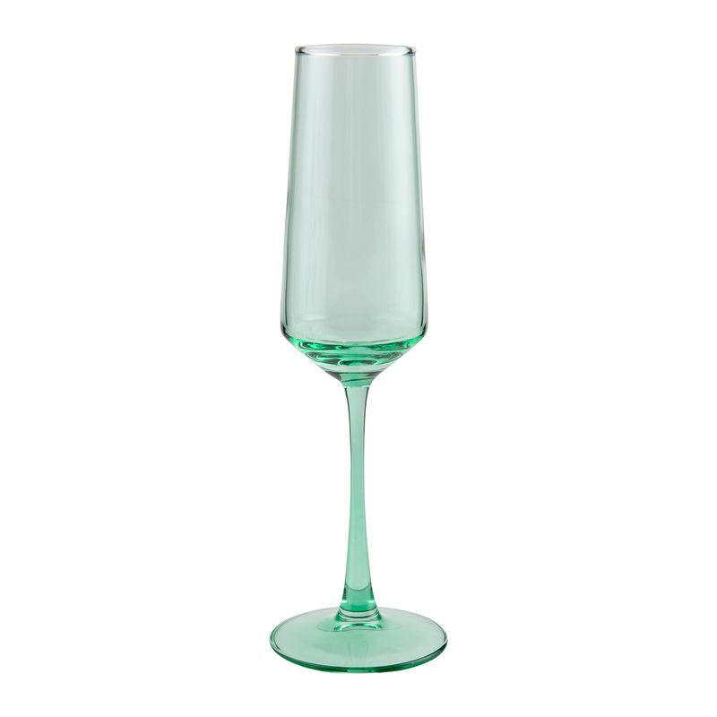 CASA JOVEN - Copa Champagne 240mL Verano Flamingo