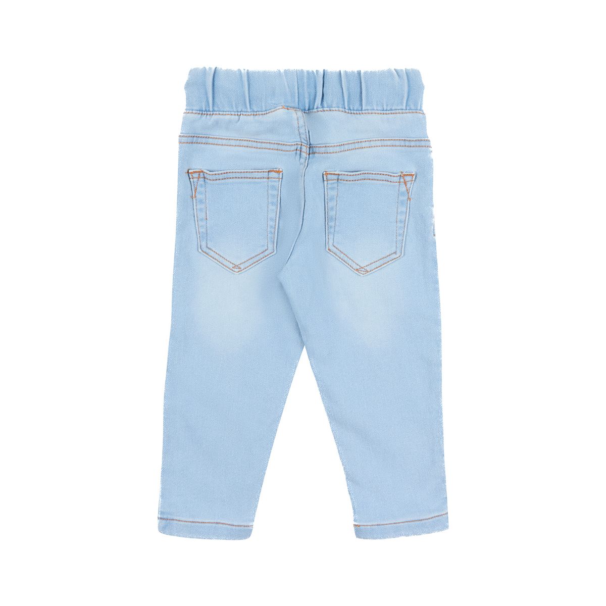 REDWOOD - Jean Básico Bebé Niño Redwood