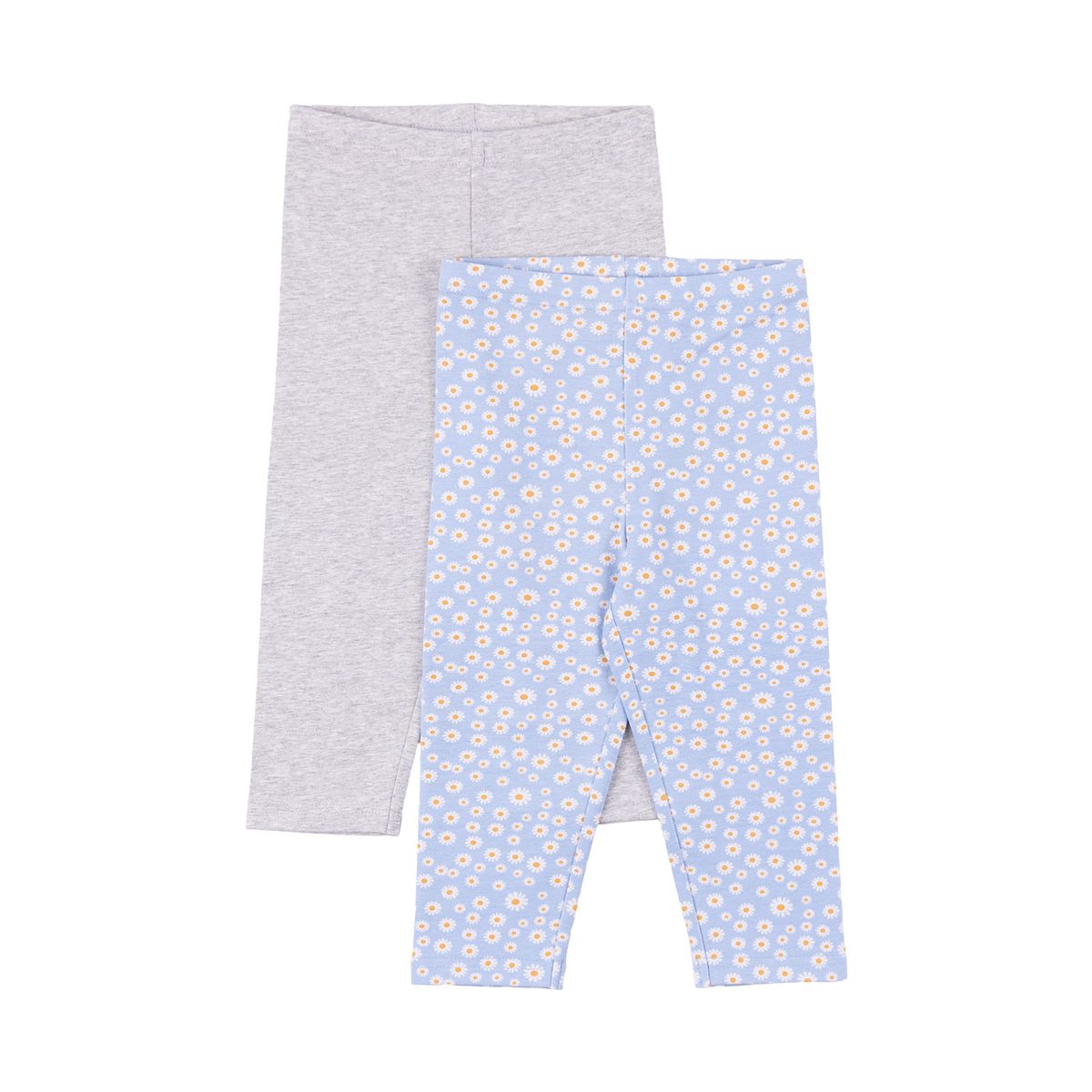 REDWOOD - Pack X2 Leggings Bebé Niña Redwood