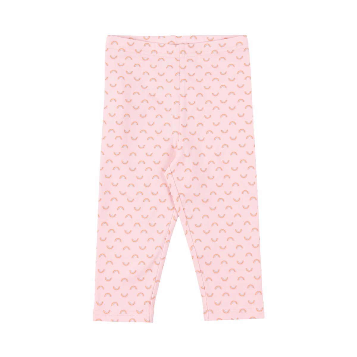 REDWOOD - Pack X2 Leggings Bebé Niña Redwood