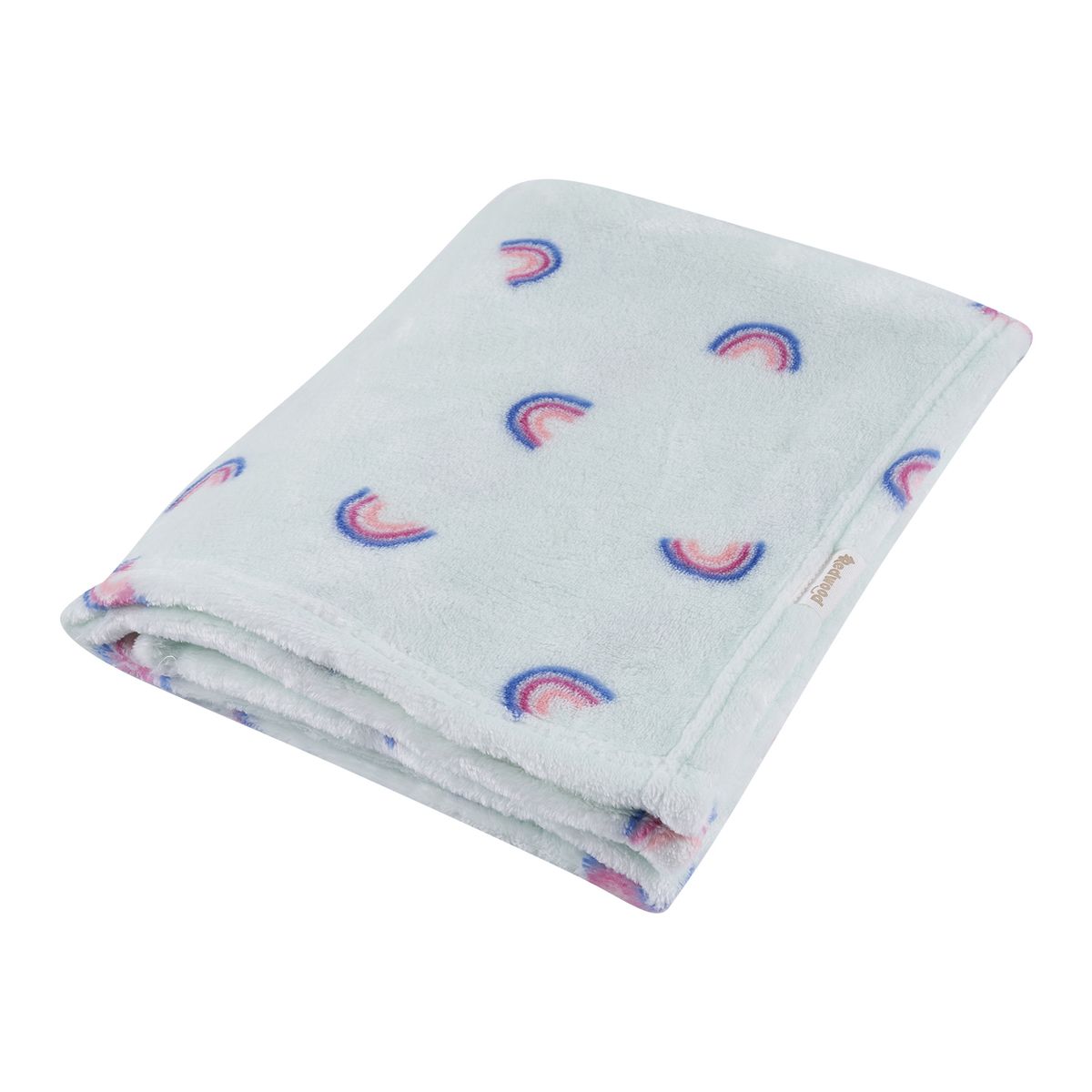 REDWOOD - WEB MANTA SOFT BB AQUA TU