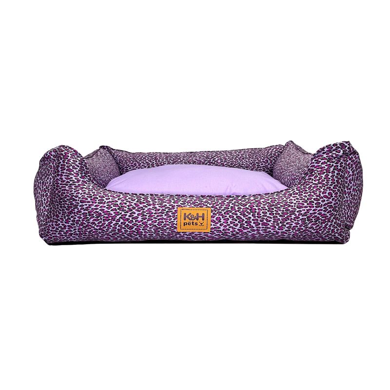 K&HPETS - Cama Sofá Para Mascotas K&H Talla M