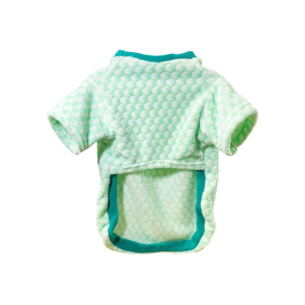 K&HPETS - Chompa de Felpa para Mascota K&H Talla L