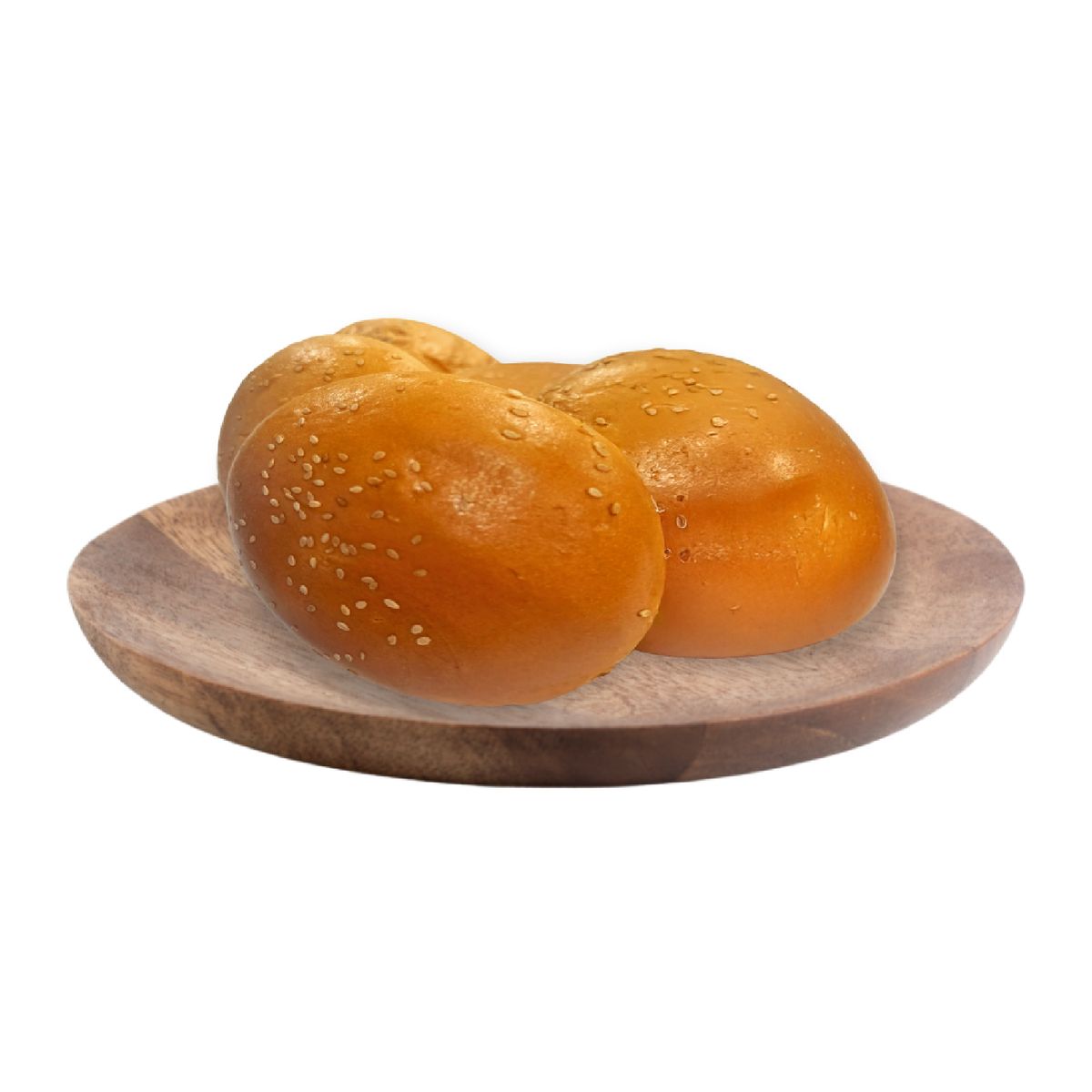 TOTTUS - Pan Hamburguesa Embolsado x 400 g