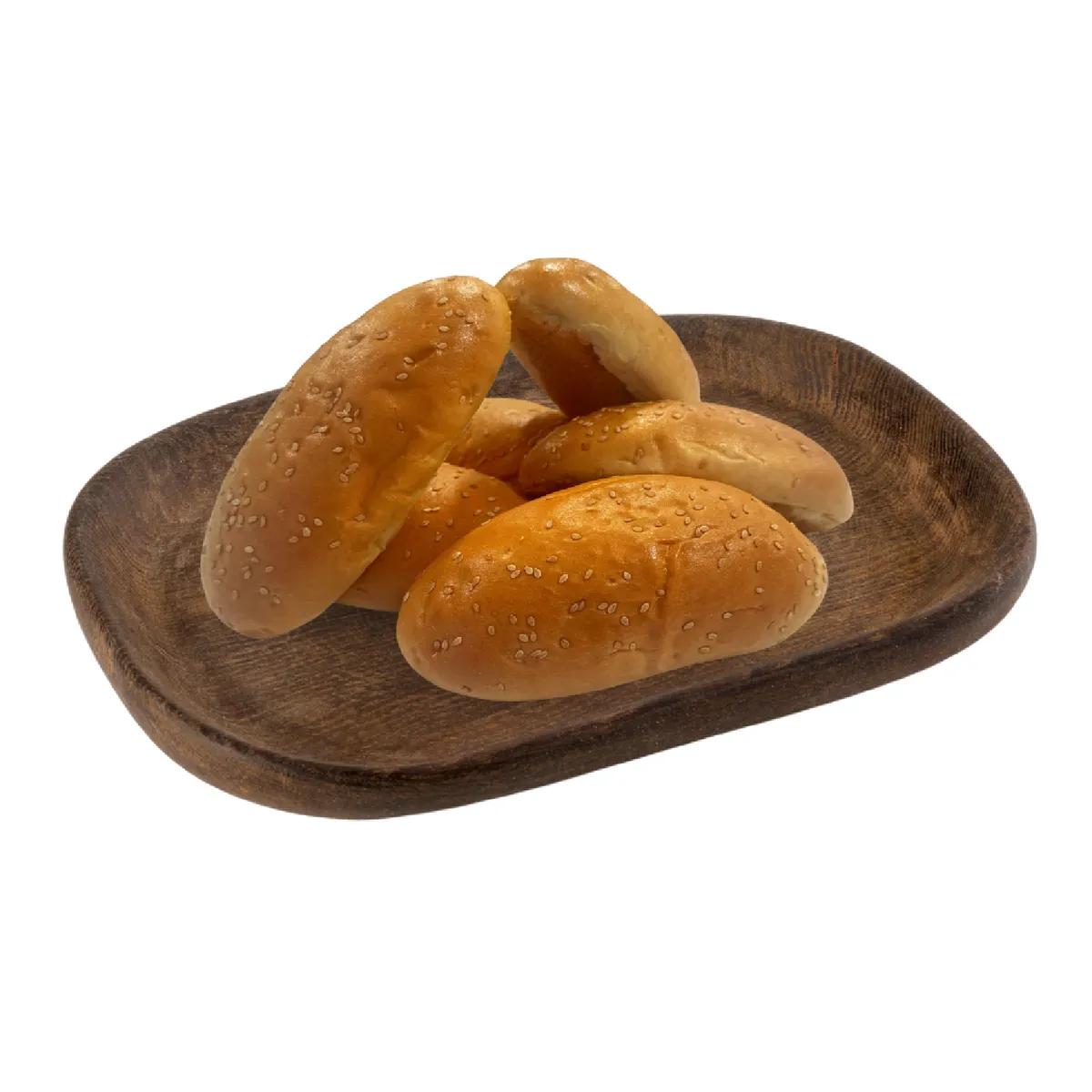 TOTTUS - Pan Hotdog Embolsado x 350 g