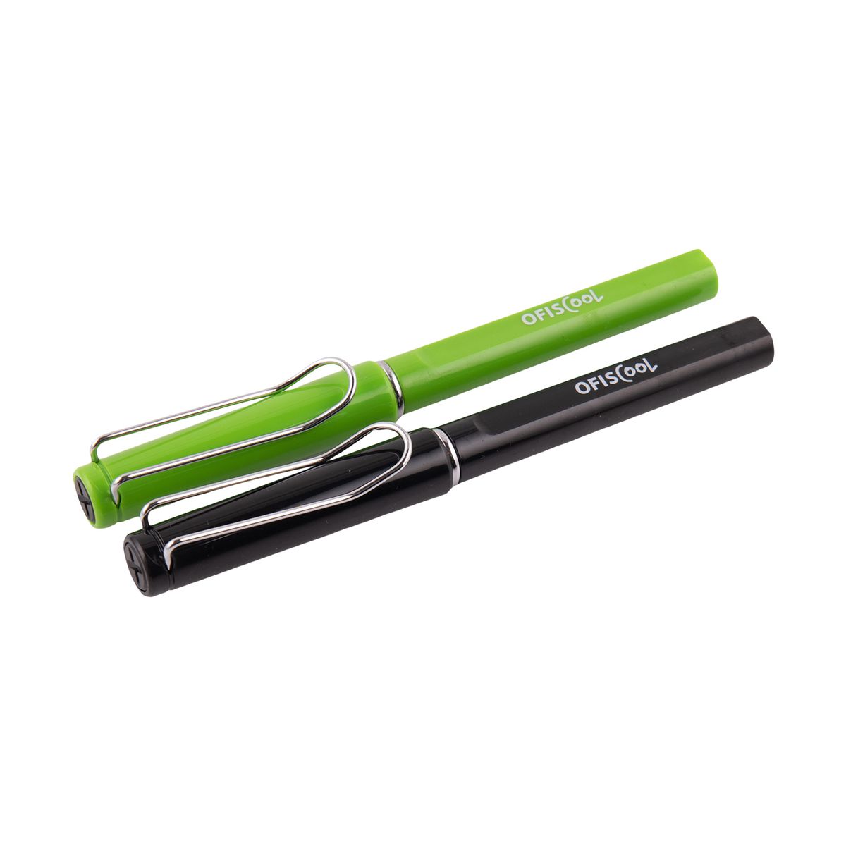 OFISCOOL - Pr Ofis25 Set de 2 Lapiceros