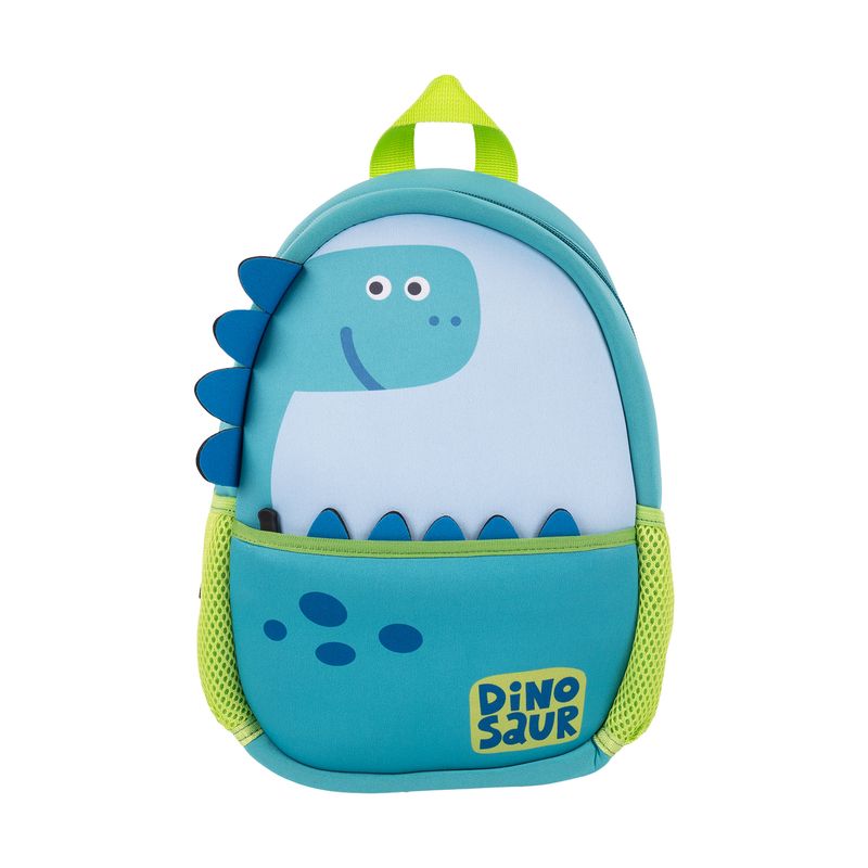360 - Mochila Preescolar Dino