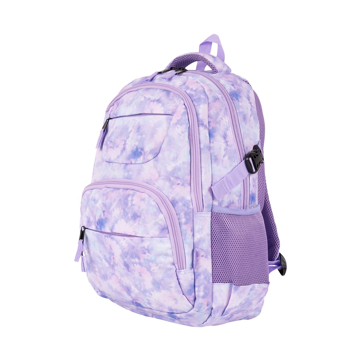 360 - Mochila Premium Pastel Mora
