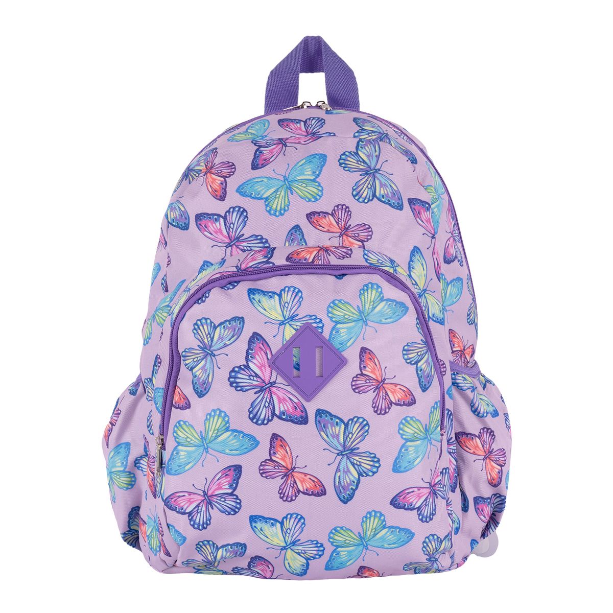 360 - Mochila Cool Mariposas