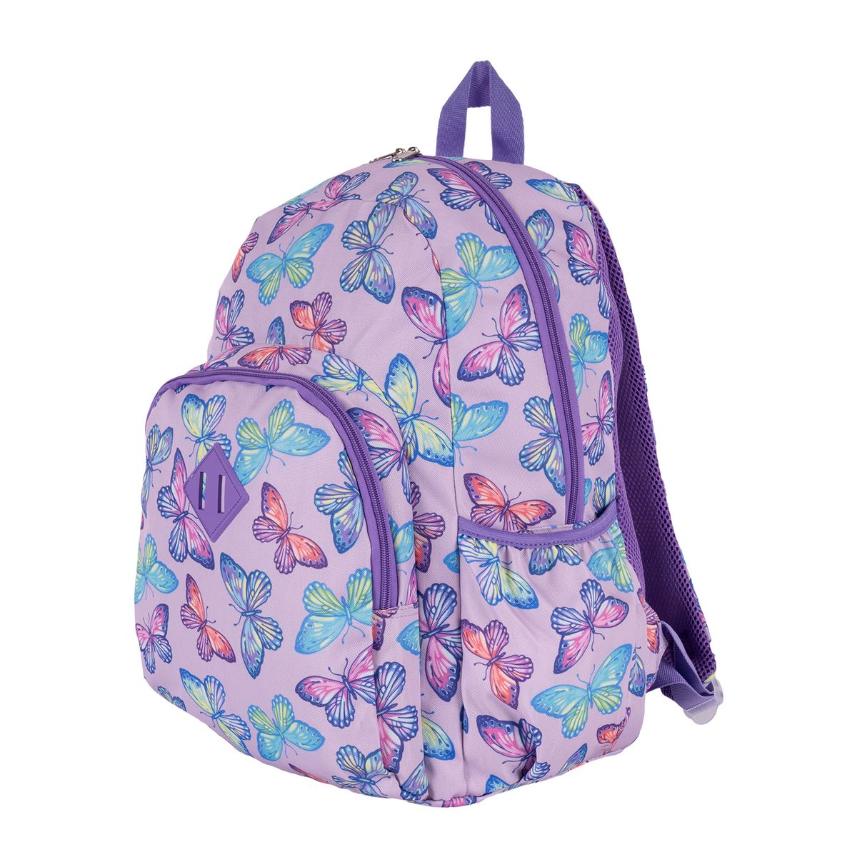 360 - Mochila Cool Mariposas