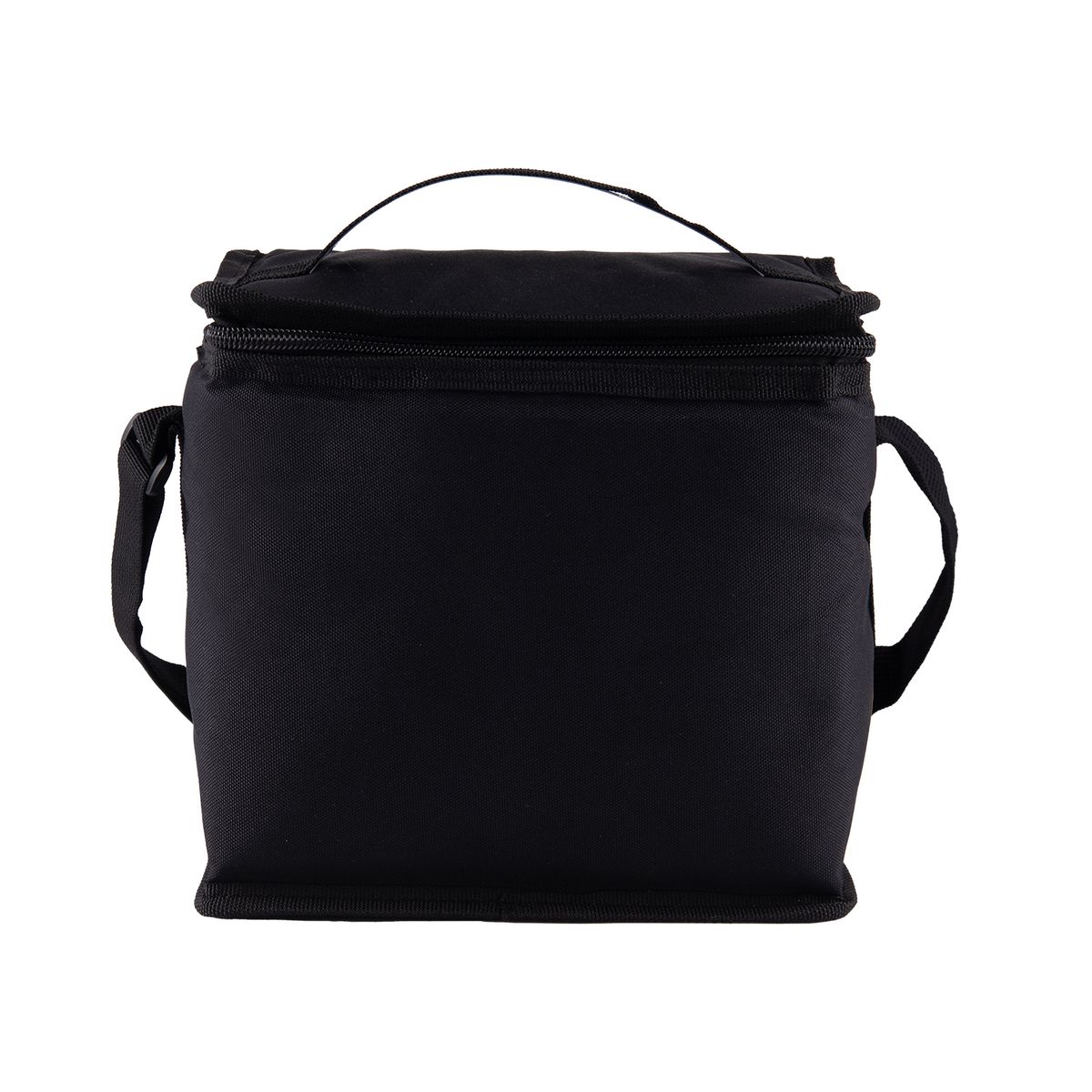 360 - Lonchera Urban Negra