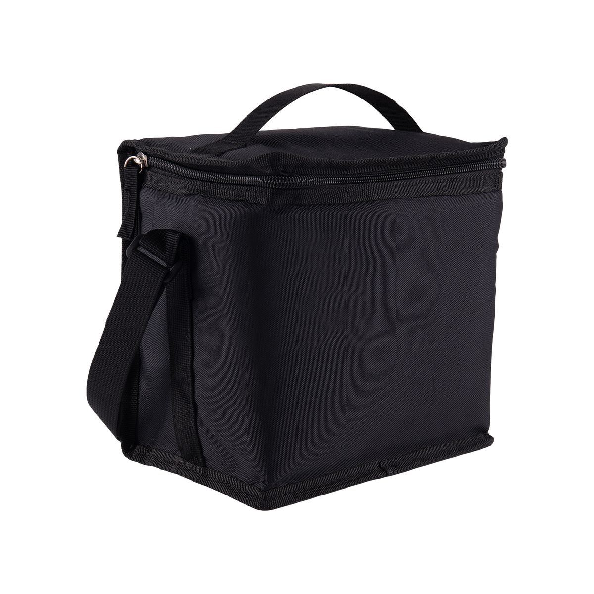 360 - Lonchera Urban Negra