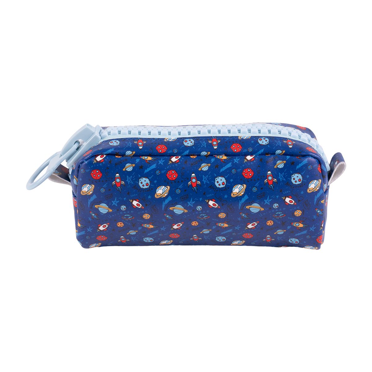 360 - Cartuchera Super Zip Universo 25