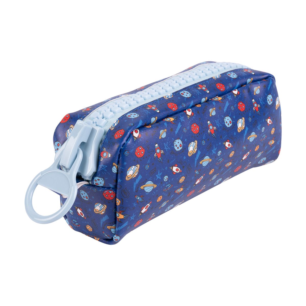 360 - Cartuchera Super Zip Universo 25