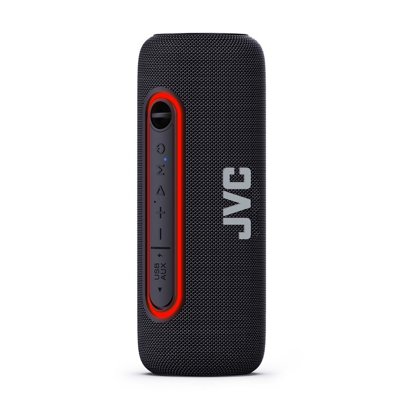 JVC - Portable JVC Party Speaker XS