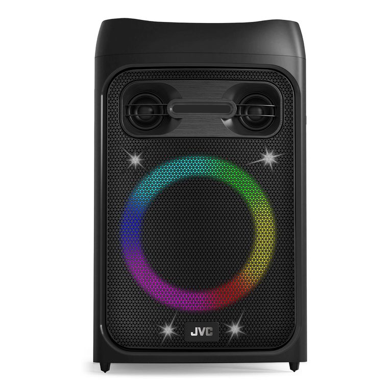 Portable JVC Party Speaker | Tottus Perú