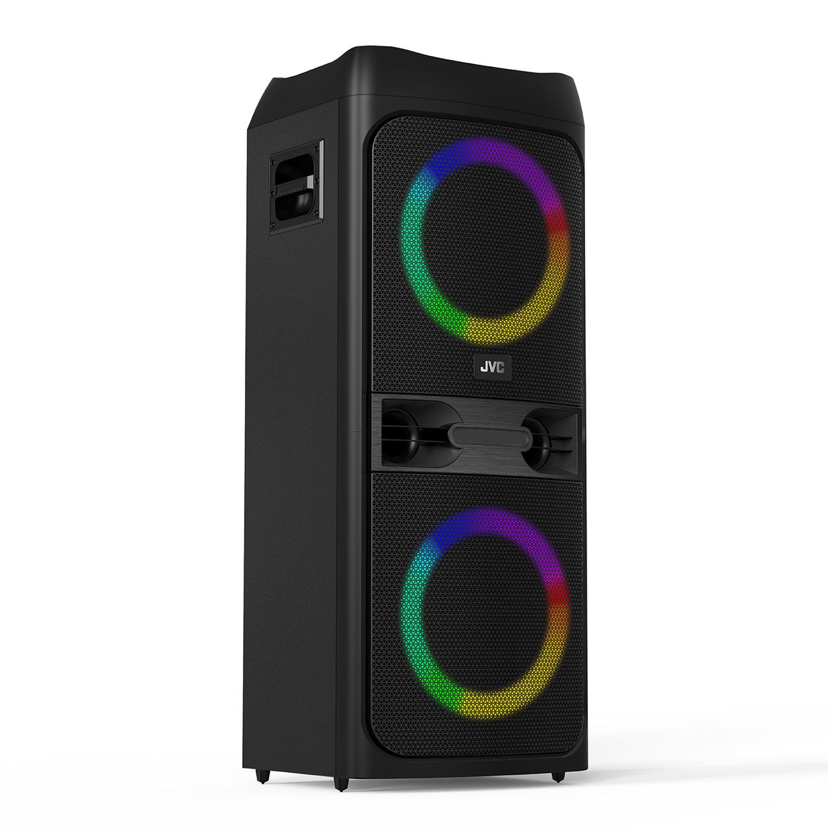 JVC - Portable JVC Party Speaker XL