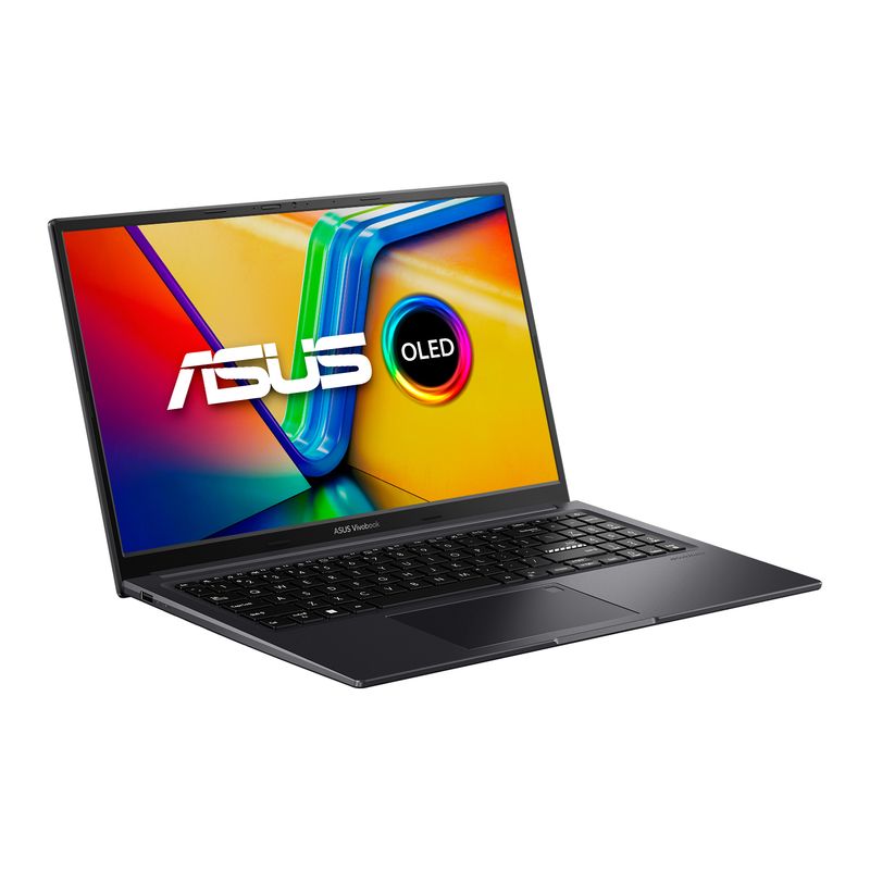 ASUS - Laptop ASUS Vivobook 15X OLED 15.6'' Ci5 13Va 8GB 512GB Oled FHD