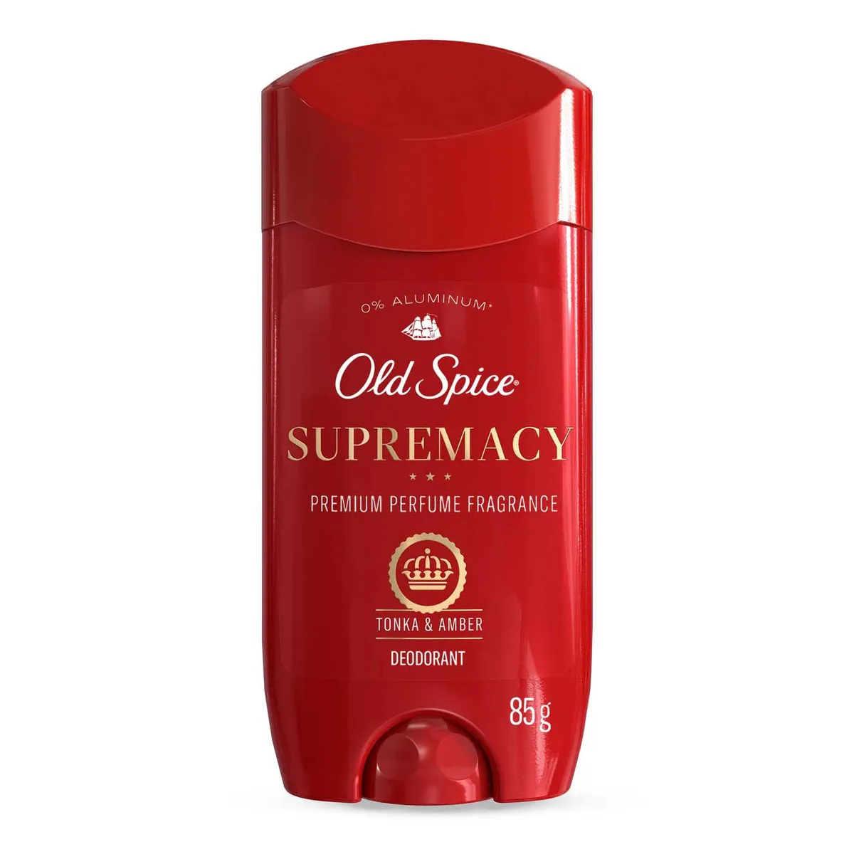 OLD SPICE - Desodorante Old Spice Red Reserve Supremacy Envase 85 g