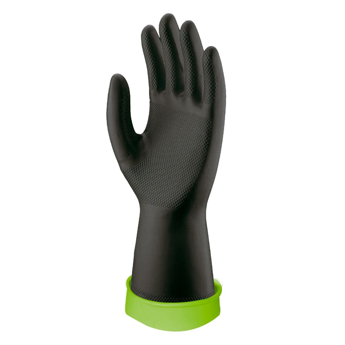 ETERNA - Guantes de Trabajo Pesado Eterna Talla 8.5