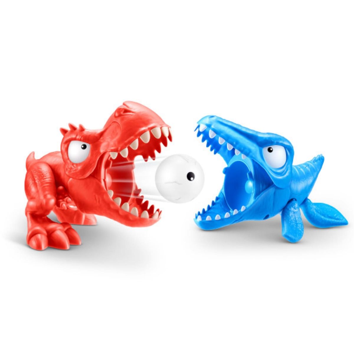 SMASHERS - Mini Calavera Dino  Smashers