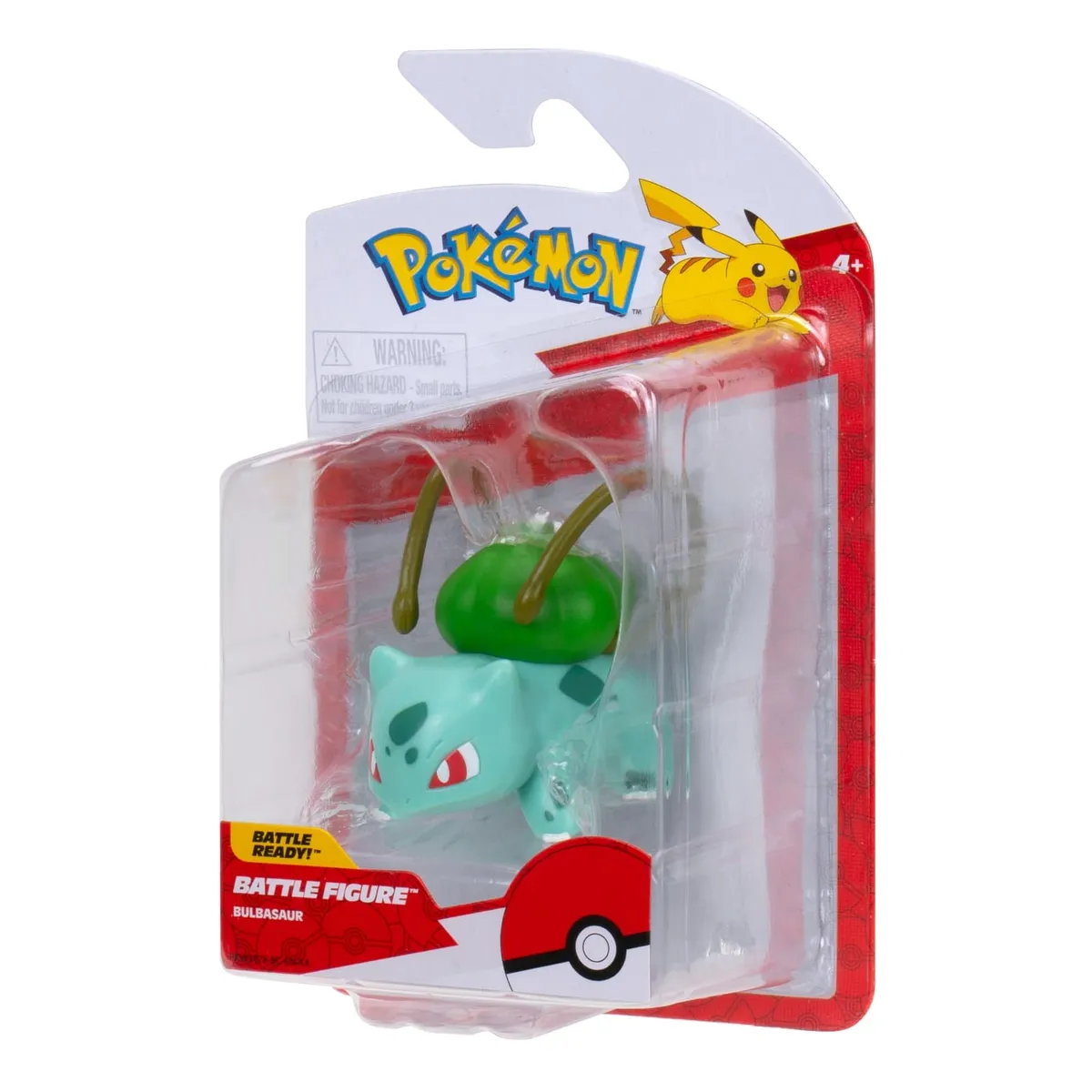 POKEMON - Mini Figura Asst