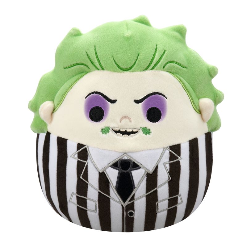 SQUISHMALLOWS - Peluche 20 cm Blue Hawaii