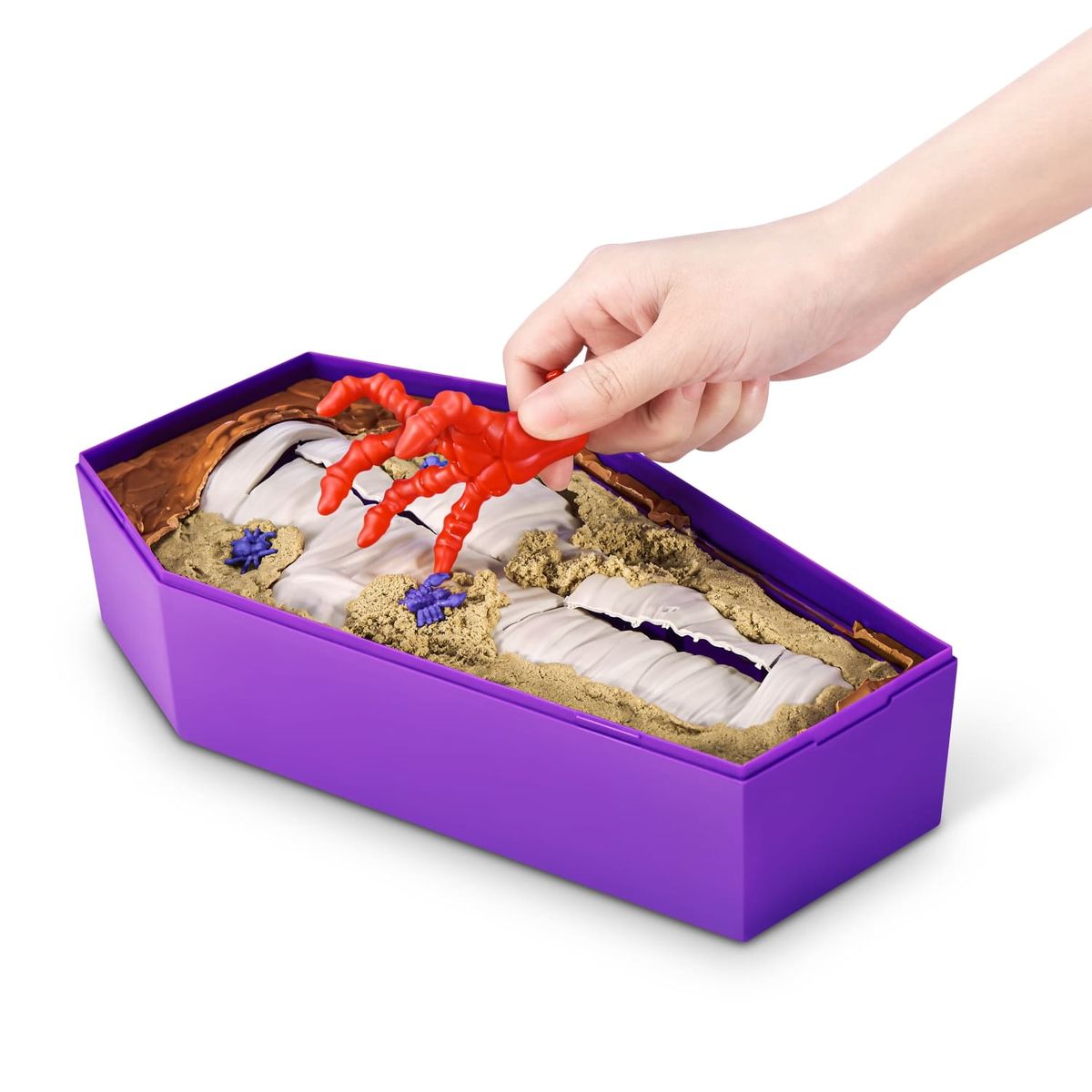 SMASHERS - Casa del Terror Smashers