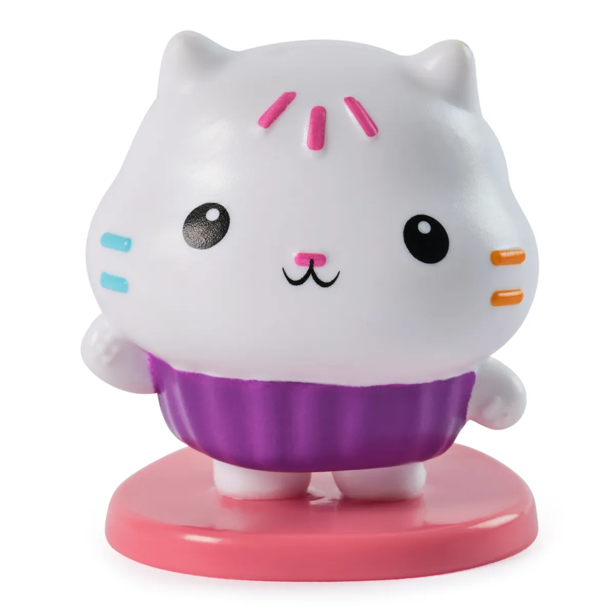 GABBY'S DOLLHOUSE - Mini Figura Gabby's Dollhouse Surtido